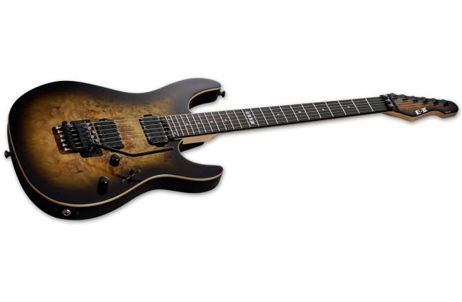 Chitara electrica ESP E-II SN-2 NBLKB