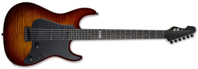 ESP E-II SN-III HT
