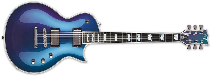 ESP ECLIPSE CUSTOM ANDROMEDA II