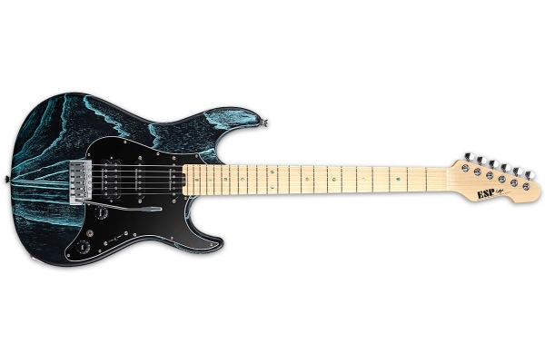 SNAPPER CTM MAPLE DRIFT BLACK BLUE FILLER SNAPPER CTM MAPLE DRIFT BLACK BLUE FILLER