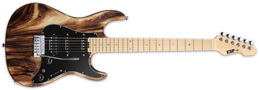 ESP SNAPPER CTM MAPLE DRIFT WOOD BURNER SATIN