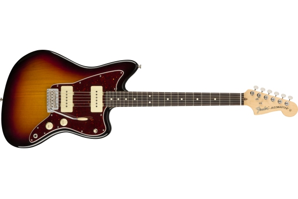 American Performer Jazzmaster 3-Color Sunburst American Performer Jazzmaster 3-Color Sunburst