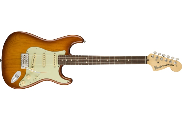 American Performer Strat RW HB American Performer Strat RW HB