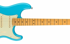 Chitară Electrică Fender American Professional  II Strat MN MBL