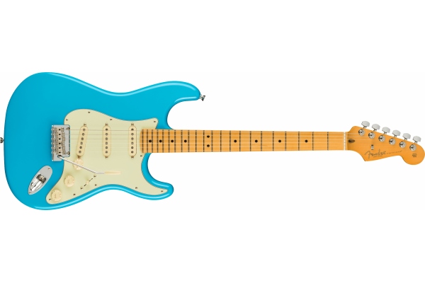 Fender American Professional  II Strat MN MBL