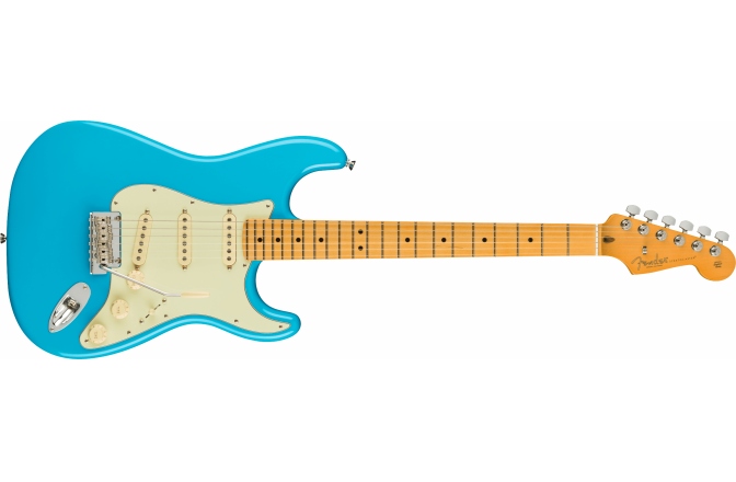 Chitară Electrică Fender American Professional  II Strat MN MBL