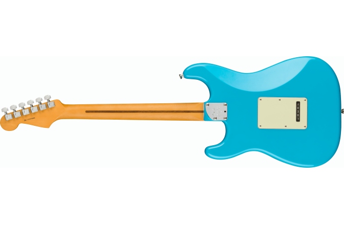 Chitară Electrică Fender American Professional  II Strat MN MBL