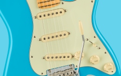 Chitară Electrică Fender American Professional  II Strat MN MBL