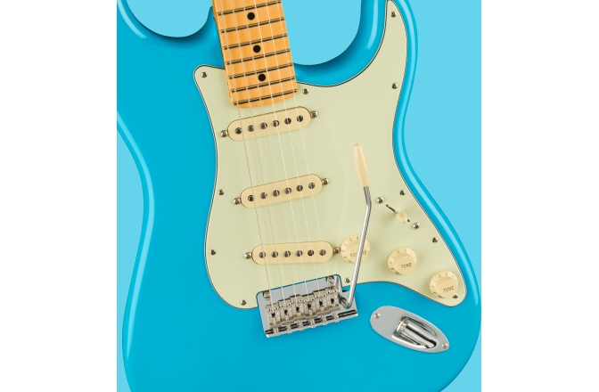 Chitară Electrică Fender American Professional  II Strat MN MBL