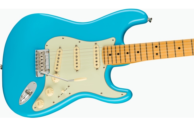 Chitară Electrică Fender American Professional  II Strat MN MBL