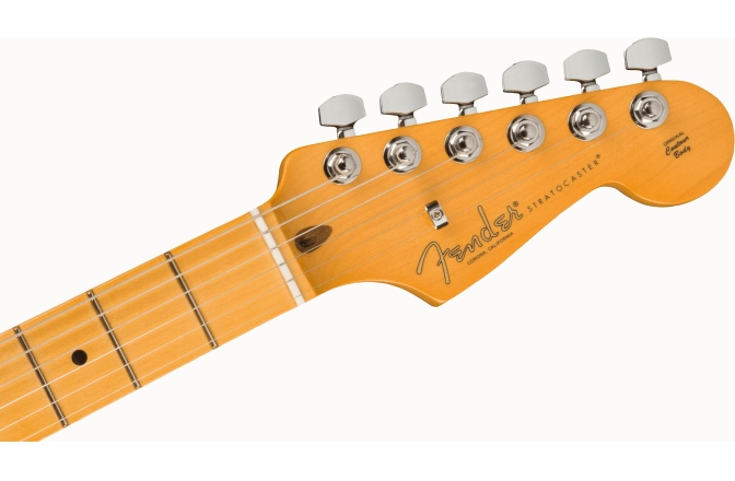 Chitară Electrică Fender American Professional  II Strat MN MBL