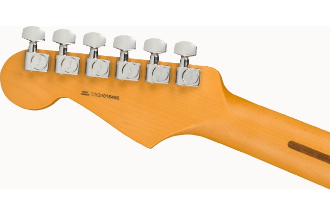 Chitară Electrică Fender American Professional  II Strat MN MBL