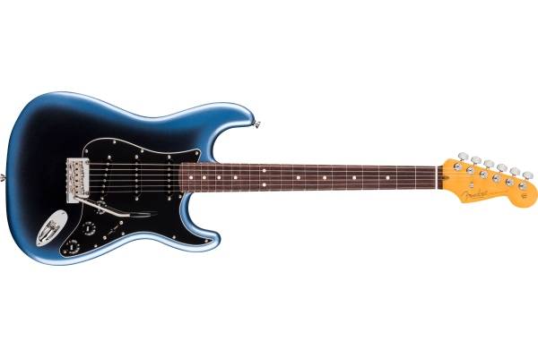American Professional Stratocaster Dark Night
