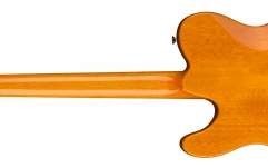 Chitară electrică Fender Custom Telecaster FMT HH AM