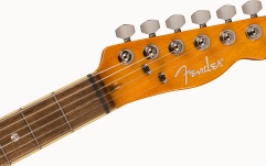 Chitară electrică Fender Custom Telecaster FMT HH AM