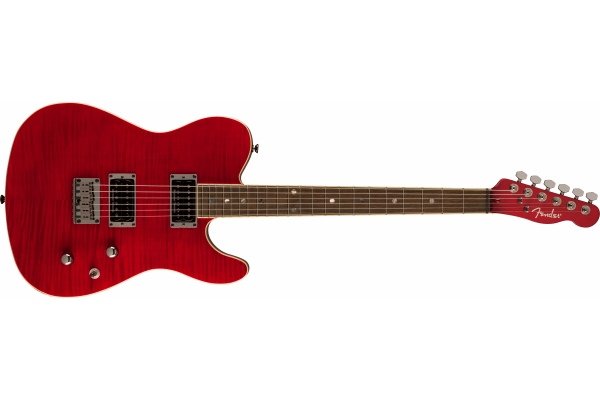Fender Custom Telecaster FMT HH CRT