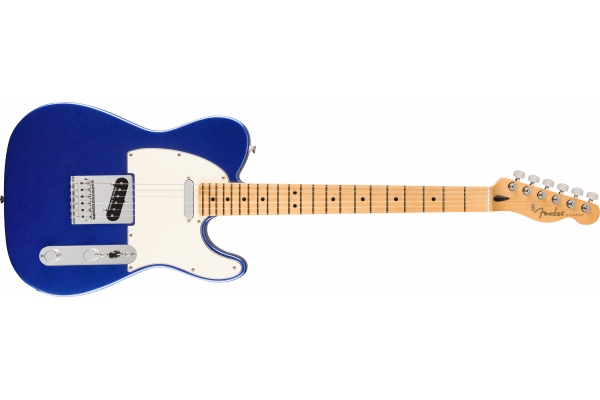 Limited Ed. Player Tele HSS MN SNS Daytona Blue Limited Ed. Player Tele HSS MN SNS Daytona Blue