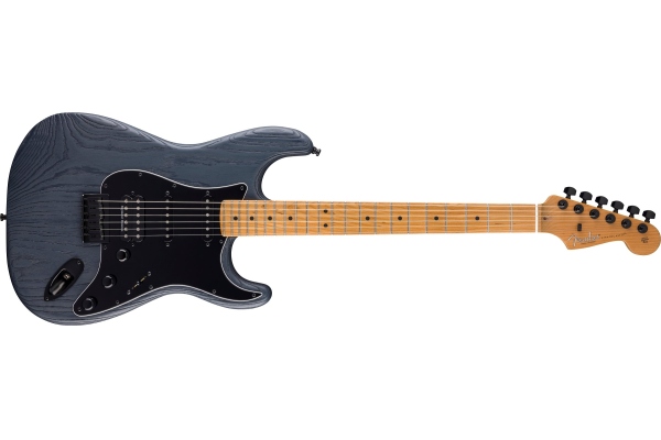 Limited Edition American Professional II Stratocaster HSS HT Roasted Maple Fingerboard, Smoke