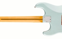Chitară Electrică Fender Limited Edition American Professional II Stratocaster Thinline RW TL TRNS Daphne Blue