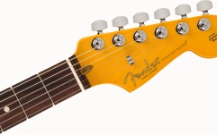 Chitară Electrică Fender Limited Edition American Professional II Stratocaster Thinline RW TL TRNS Daphne Blue