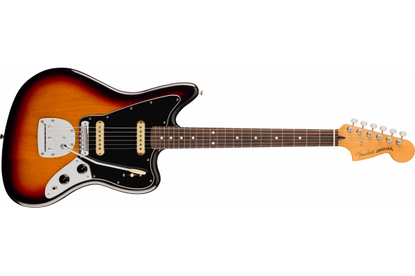 Player II Jaguar RW 3 Color Sunburst