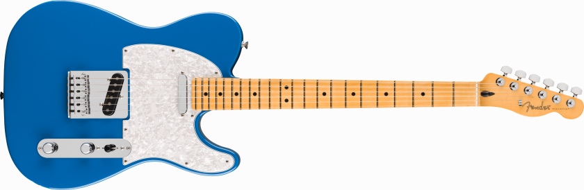 Fender Player II Modified Tele MN Electric Blue
