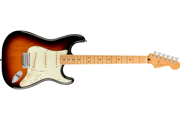 Fender Player Plus Strat 3-Color Sunburst