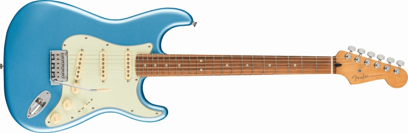 Fender Player Plus Strat Opal Spark