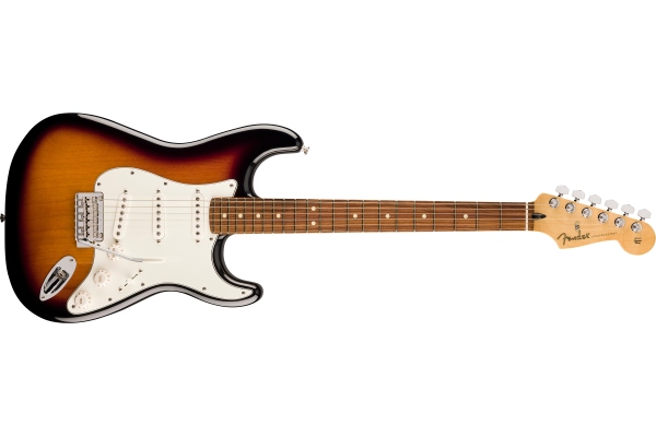 Player Strat PF 2TS 70th Ensenada Anniversary Player Strat PF 2TS 70th Ensenada Anniversary