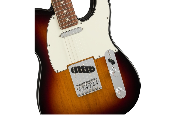 Chitara electrica Fender Player Telecaster SB