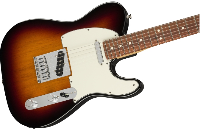 Chitara electrica Fender Player Telecaster SB