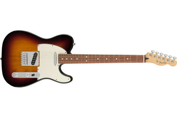 Player Telecaster SB