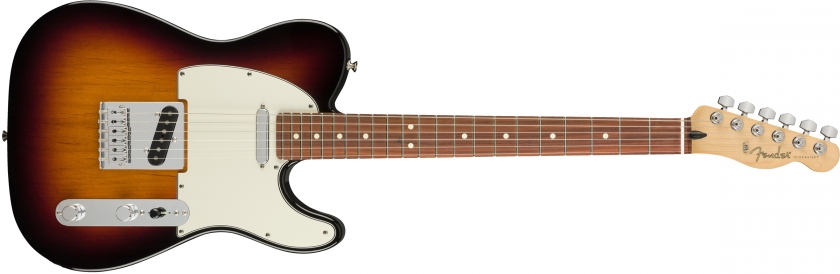 Fender Player Telecaster SB