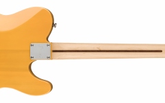 Chitară electrică Fender Squier Affinity Telecaster BPG Butterscotch Blonde Left Hand
