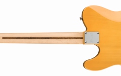 Chitară electrică Fender Squier Affinity Telecaster MN BPG Butterscotch Blonde