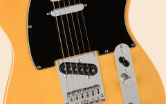 Chitară electrică Fender Squier Affinity Telecaster MN BPG Butterscotch Blonde
