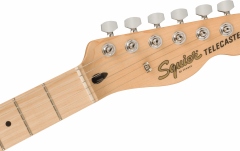 Chitară electrică Fender Squier Affinity Telecaster MN BPG Butterscotch Blonde