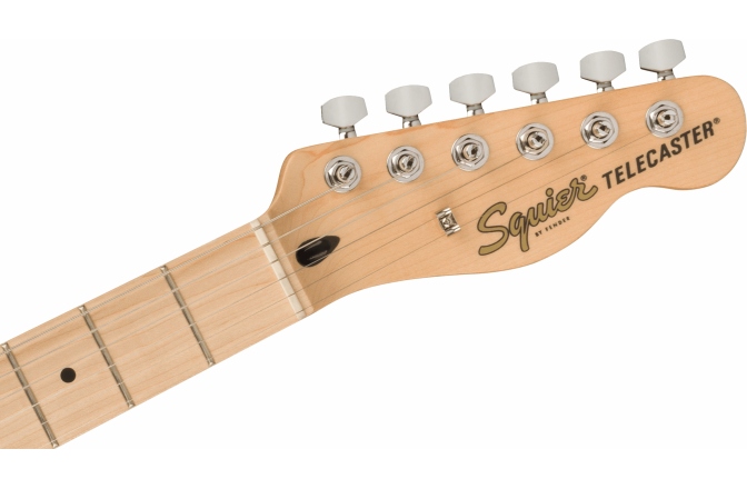 Chitară electrică Fender Squier Affinity Telecaster MN BPG Butterscotch Blonde