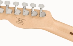 Chitară electrică Fender Squier Affinity Telecaster MN BPG Butterscotch Blonde