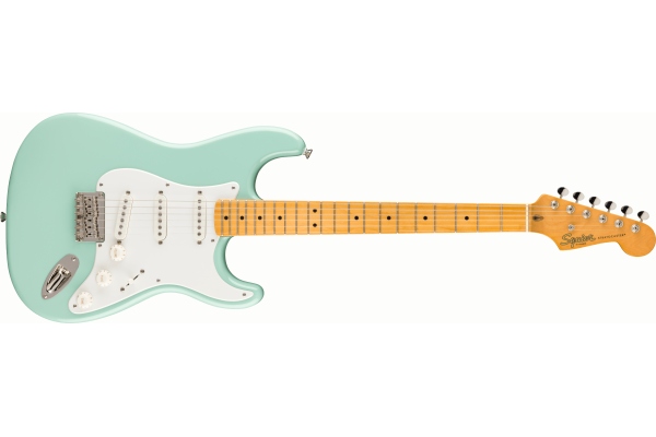 Classic Vibe '50s Stratocaster HT MN Surf Green Classic Vibe '50s Stratocaster HT MN Surf Green