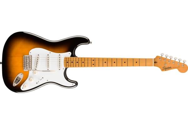 Classic Vibe 50s Stratocaster - Sunburst