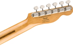 Chitară Electrică Fender Squier Classic Vibe '50s Telecaster Left-Handed Maple Fingerboard Butterscotch Blonde