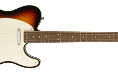 Chitară Electrică Fender Squier Classic Vibe '60s Custom Telecaster Laurel Fingerboard 3-Color Sunburst