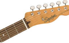 Chitară Electrică Fender Squier Classic Vibe '60s Custom Telecaster Laurel Fingerboard 3-Color Sunburst