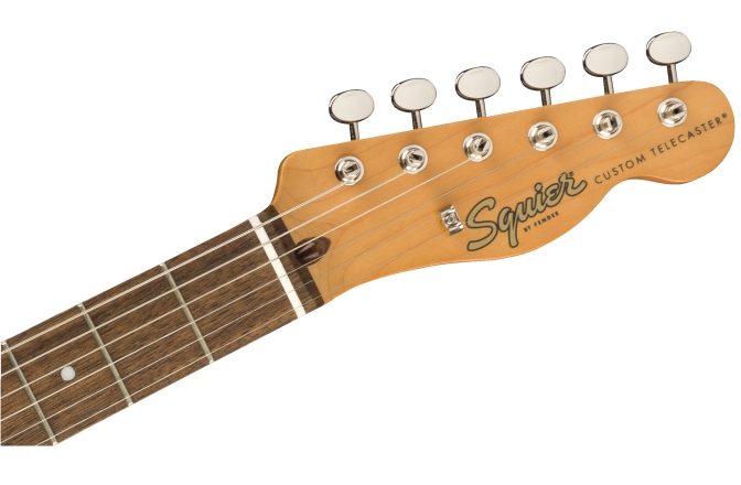 Chitară Electrică Fender Squier Classic Vibe '60s Custom Telecaster Laurel Fingerboard 3-Color Sunburst
