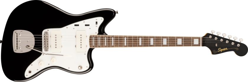 Fender Squier Classic Vibe '60s Jazzmaster Black