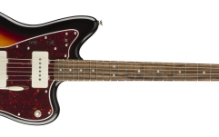 Chitară Electrică Fender Squier Classic Vibe '60s Jazzmaster Laurel Fingerboard 3-Color Sunburst