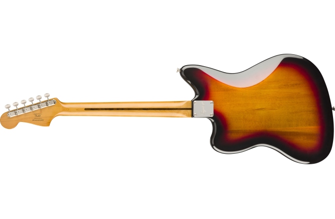 Chitară Electrică Fender Squier Classic Vibe '60s Jazzmaster Laurel Fingerboard 3-Color Sunburst