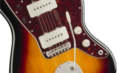 Chitară Electrică Fender Squier Classic Vibe '60s Jazzmaster Laurel Fingerboard 3-Color Sunburst