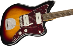Chitară Electrică Fender Squier Classic Vibe '60s Jazzmaster Laurel Fingerboard 3-Color Sunburst